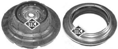 Ремкомплект, опора стойки амортизатора Metalcaucho 05415