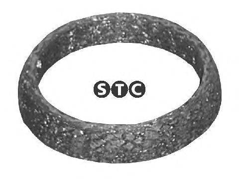 Уплотнительное кольцо, труба выхлопного газа STC T402394