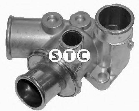 Термостат, охлаждающая жидкость STC T403757