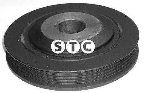 Ременный шкив, коленчатый вал STC T404411