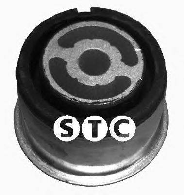 Подвеска, вспомогательная рама / агрегатная опора STC T406020