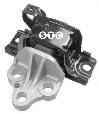 Подвеска, двигатель STC T406051