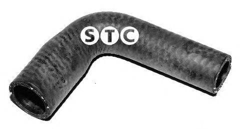 Шланг радиатора STC T407666