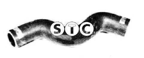 Шланг радиатора STC T407745