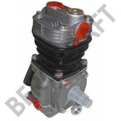 Компрессор, пневматическая система BERGKRAFT BK1205012AC