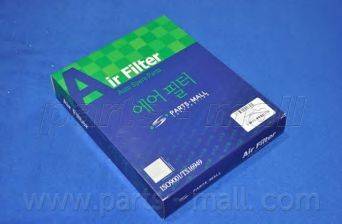 Воздушный фильтр PARTS-MALL PAD-009