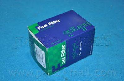 Топливный фильтр PARTS-MALL PBD010