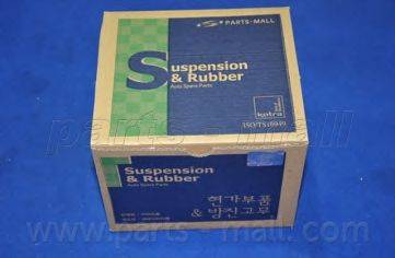 Подвеска, двигатель PARTS-MALL PXCMA-007B1