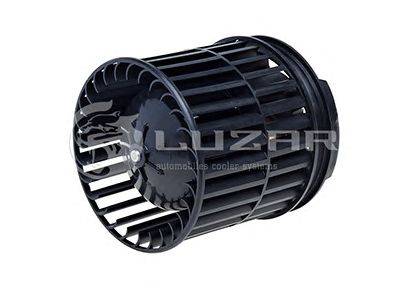 Вентилятор салона LUZAR LFH0110