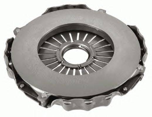 Нажимной диск сцепления DÖNMEZ S43001