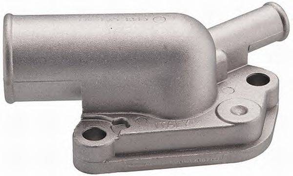 Термостат, охлаждающая жидкость HELLA 8MT 354 773-481