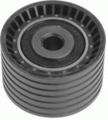 Паразитный / Ведущий ролик, зубчатый ремень LEMFÖRDER 26682 01