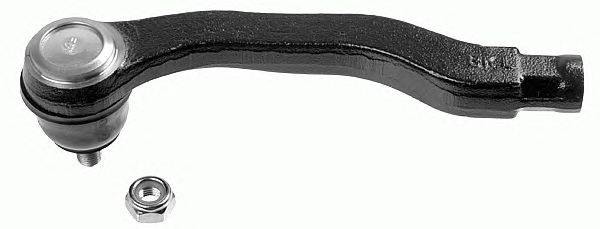 Наконечник поперечной рулевой тяги LEMFÖRDER 34320 01