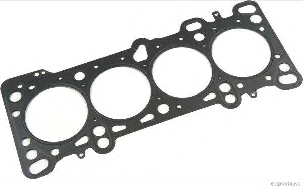Прокладка, головка цилиндра HERTH+BUSS JAKOPARTS J1250329