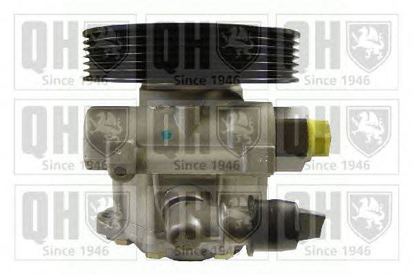 Гидравлический насос, рулевое управление QUINTON HAZELL QSRPA359