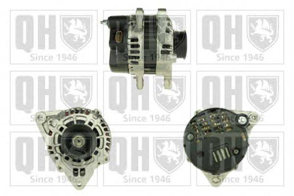 Генератор HERTH+BUSS ELPARTS J5110509