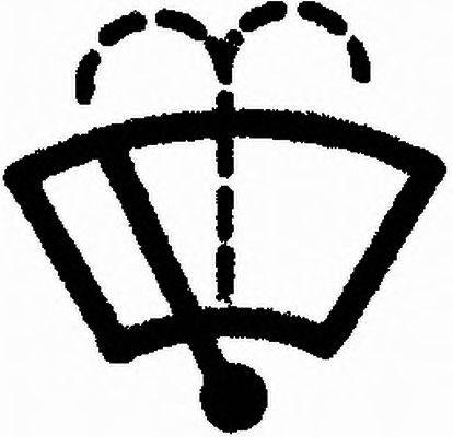 Щиток HOLDER 030850