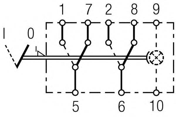 Выключатель SWF 511238