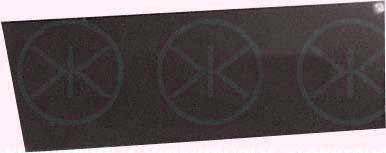 Дверь, кузов KLOKKERHOLM 3550121