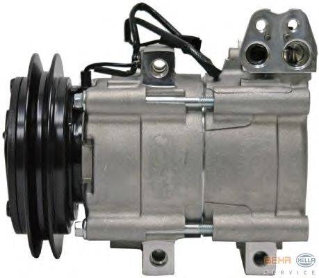 Компрессор, кондиционер GERI 945681