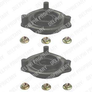 Опора стойки амортизатора DELPHI TMK125