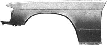 Крыло SCHLIECKMANN 140271