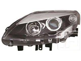 Основная фара SCHLIECKMANN 50777121