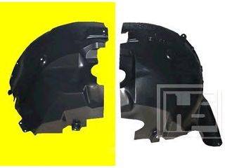 Обшивка, колесная ниша SCHLIECKMANN 167453