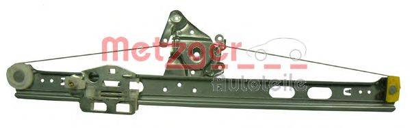 Подъемное устройство для окон A.I.C. Competition 53072