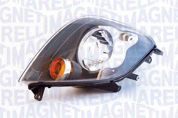 Основная фара MAGNETI MARELLI 710301224315