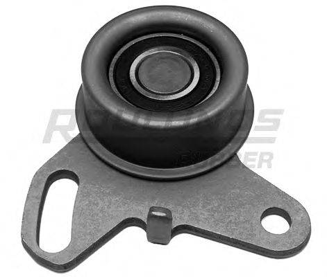 Натяжной ролик, ремень ГРМ ROULUNDS RUBBER BT1065