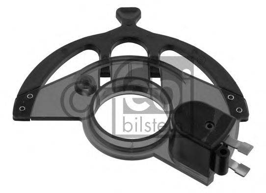 Элементы управления, кондиционер FEBI BILSTEIN 2443