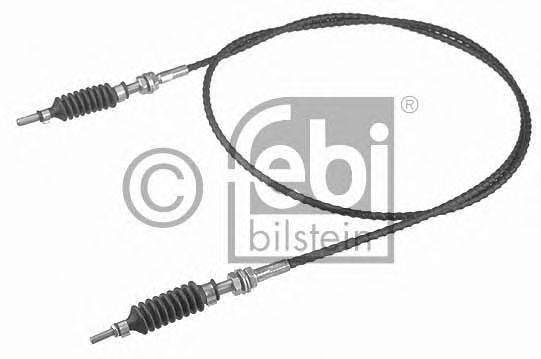 Тросик газа FEBI BILSTEIN 03364