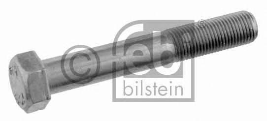 Болт FEBI BILSTEIN 03721