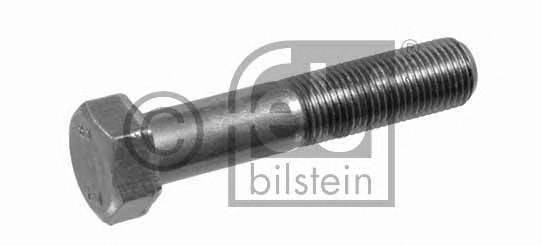 Болт, фланец карданного вала FEBI BILSTEIN 04678