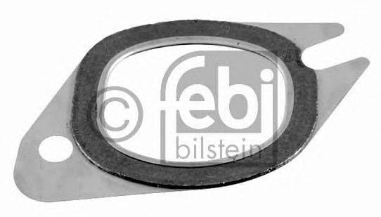 Прокладка, выпускной коллектор FEBI BILSTEIN 11635