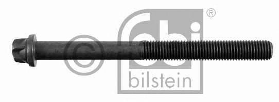 Болт головки цилидра FEBI BILSTEIN 11724