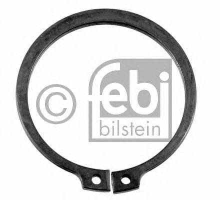 Упорное кольцо FEBI BILSTEIN 18391