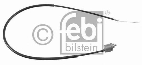 Тросик газа FEBI BILSTEIN 21372