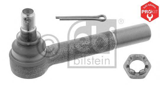 Наконечник поперечной рулевой тяги FEBI BILSTEIN 23910