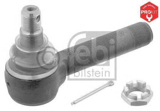 Наконечник поперечной рулевой тяги FEBI BILSTEIN 32498