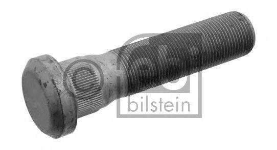 Болт крепления колеса FEBI BILSTEIN 32798