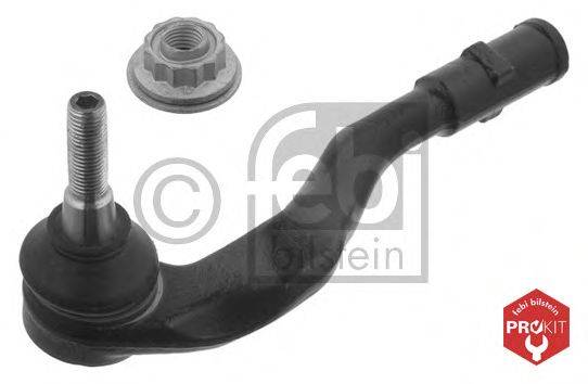 Наконечник поперечной рулевой тяги FEBI BILSTEIN 36506