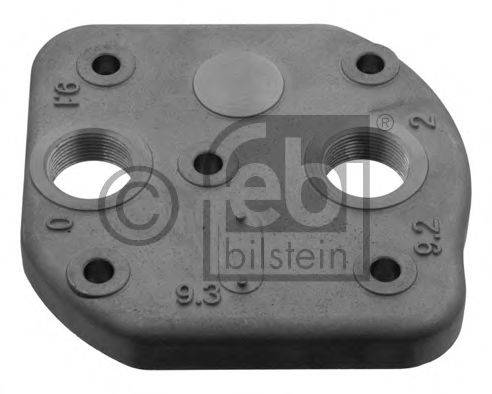 Головка цилиндра, пневматический компрессор FEBI BILSTEIN 37732