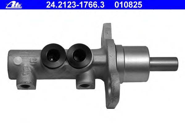 Главный тормозной цилиндр ATE 24.2123-1766.3