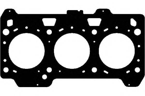 Прокладка, головка цилиндра ELRING 123670