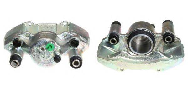 Тормозной суппорт BUDWEG CALIPER 34015