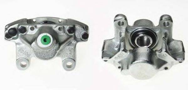 Тормозной суппорт BUDWEG CALIPER 341003