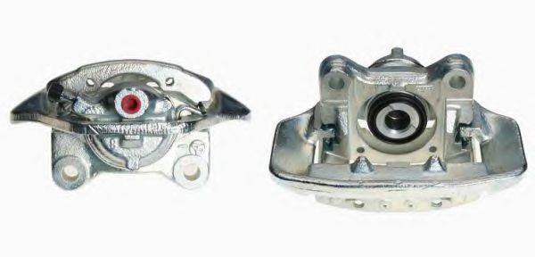 Тормозной суппорт BUDWEG CALIPER 341140