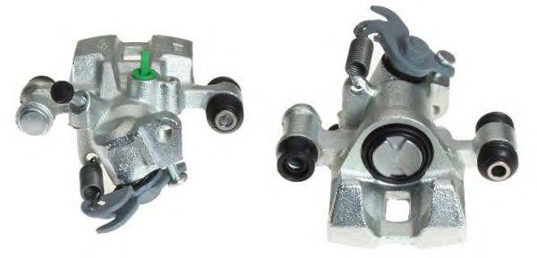 Тормозной суппорт BUDWEG CALIPER 341222